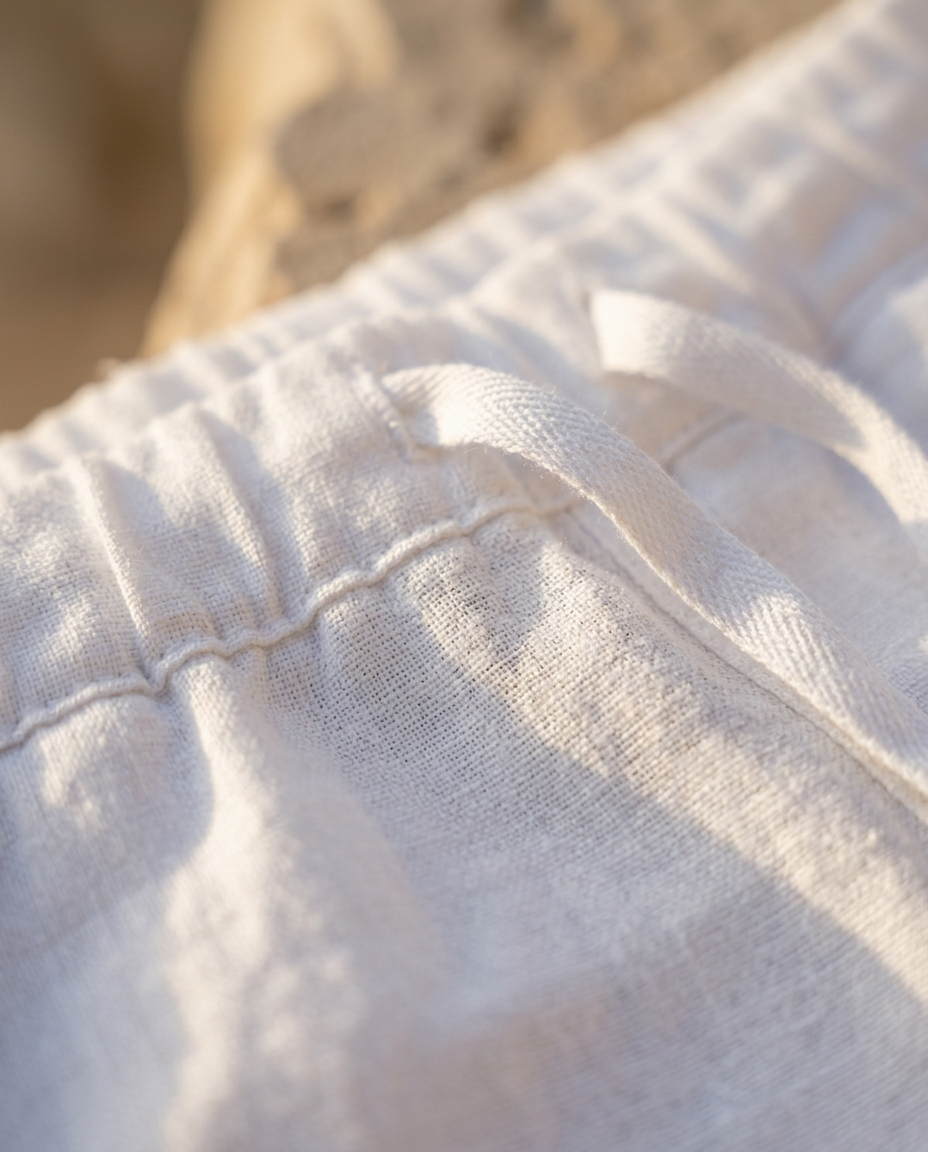 The Paros Short