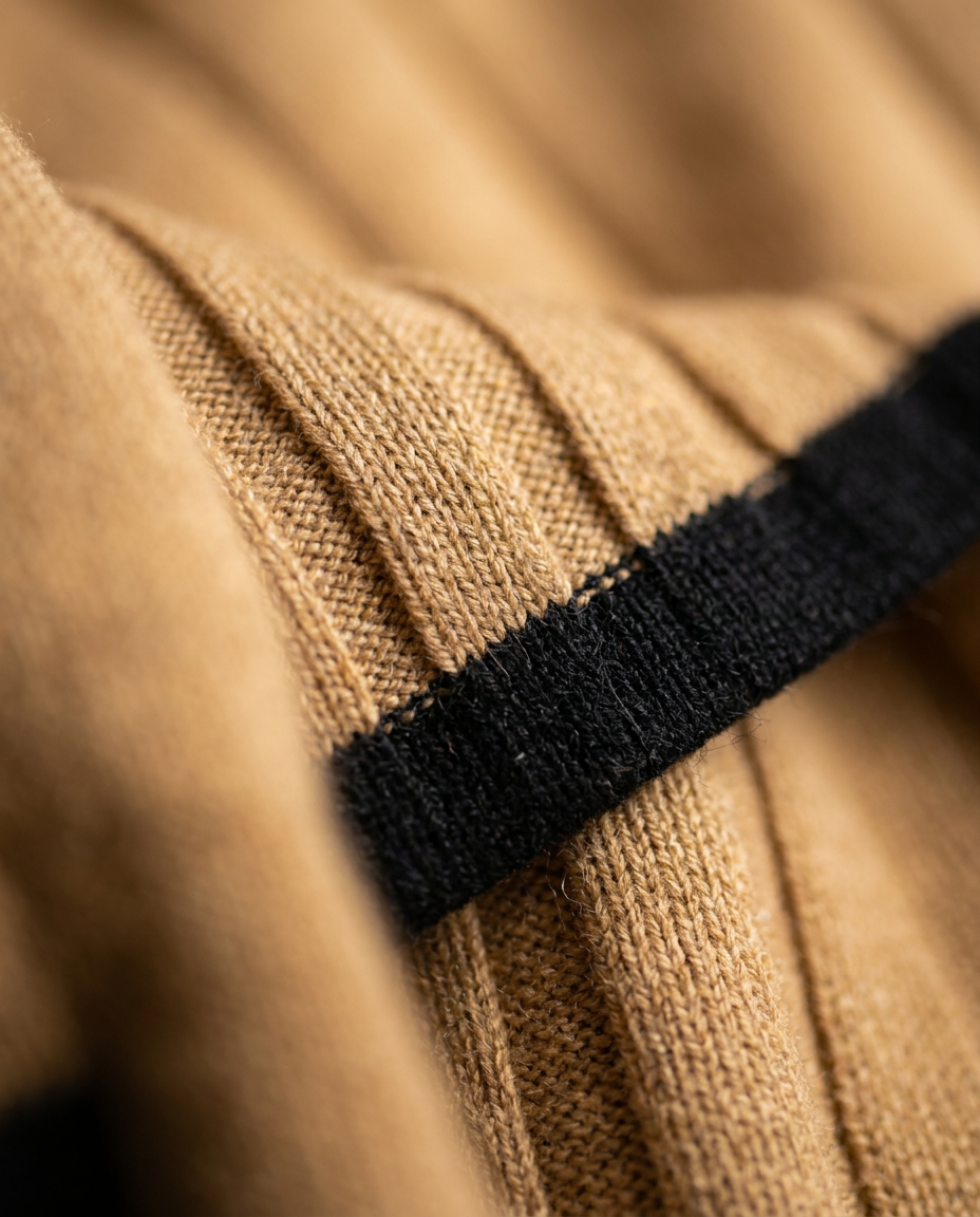 The Santorini Polo