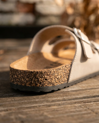 The Aegina Sandal