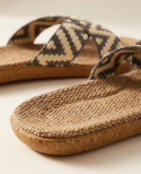 The Spetses Sandal