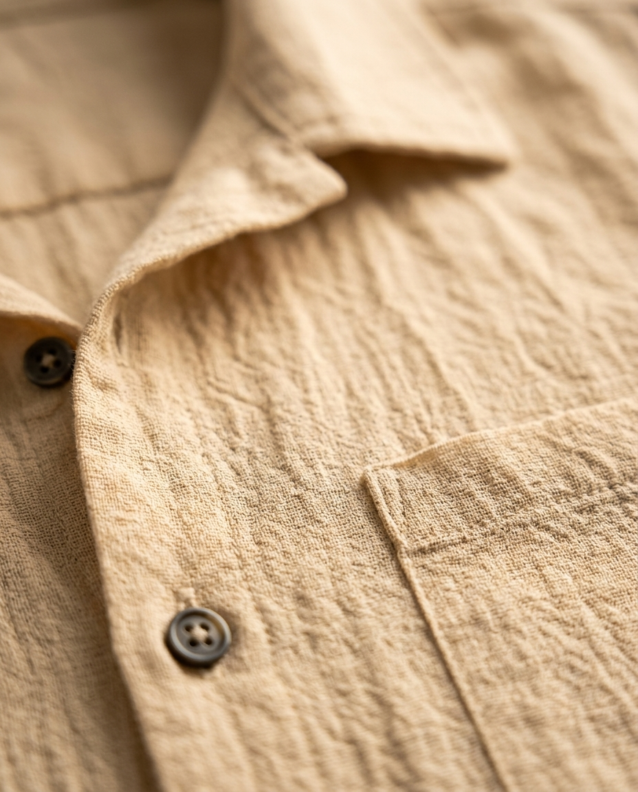 The Capri Shirt