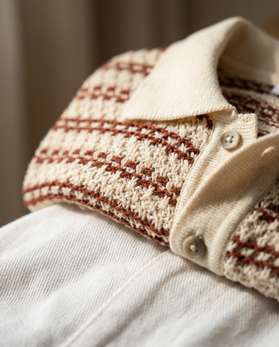 The Sorrento Knit