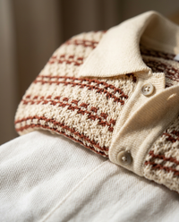 The Sorrento Knit