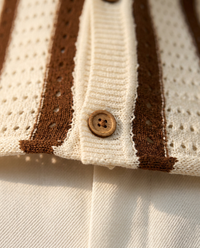 The Vernazza Knit