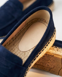The Anacapri Loafer