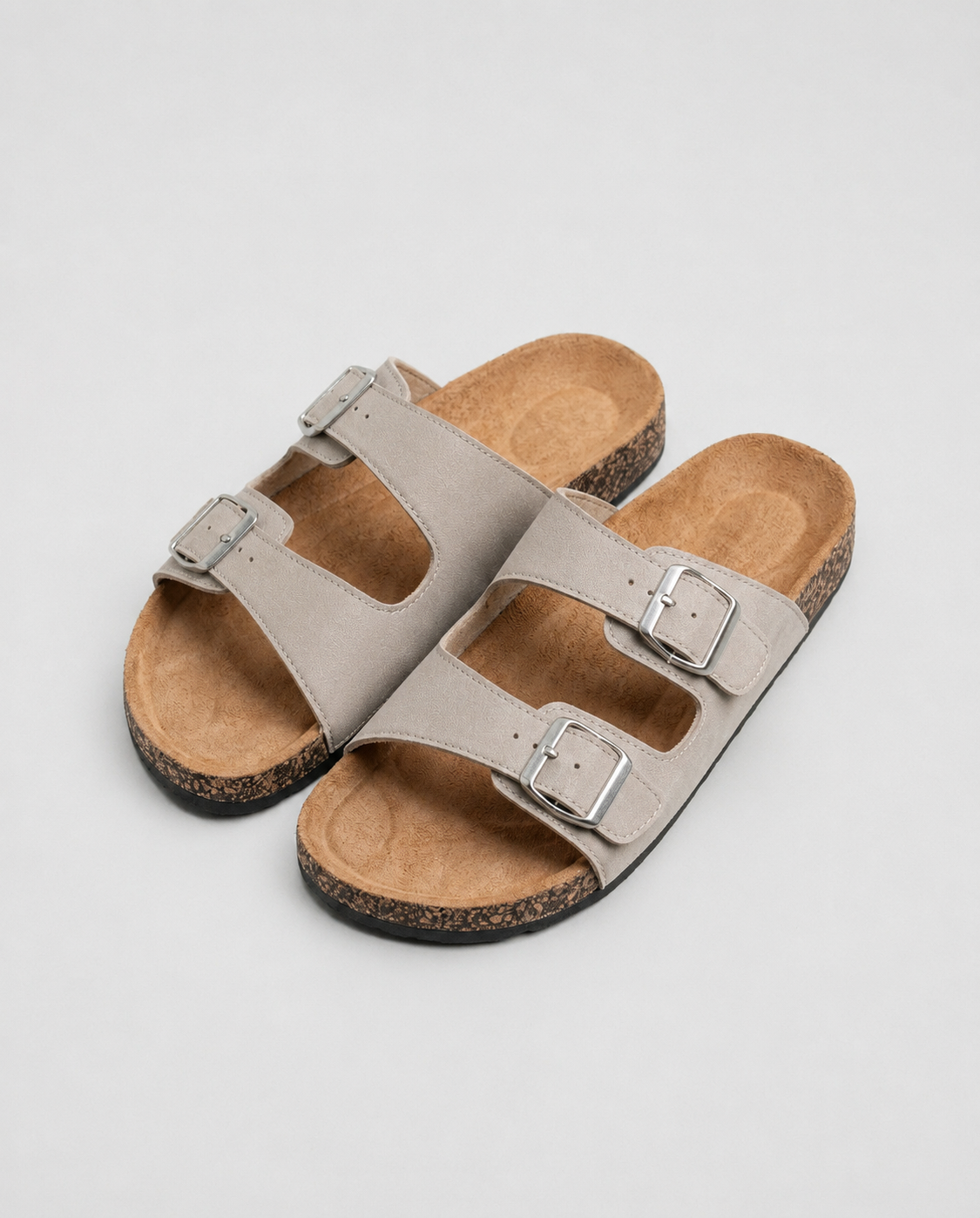 The Aegina Sandal