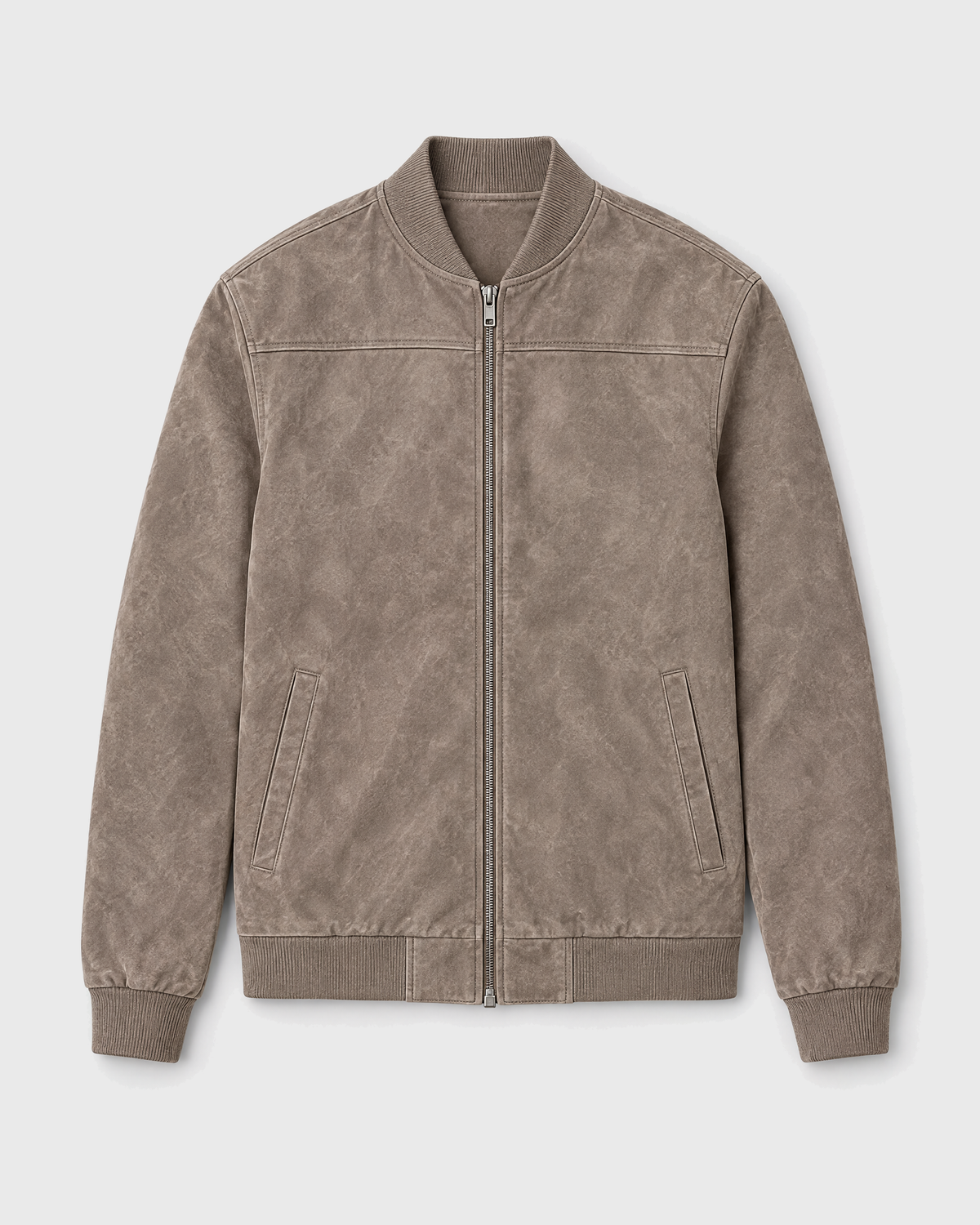 Flatlay Taupe