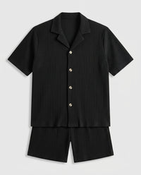 Flatlay Black