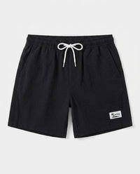 Flatlay Black