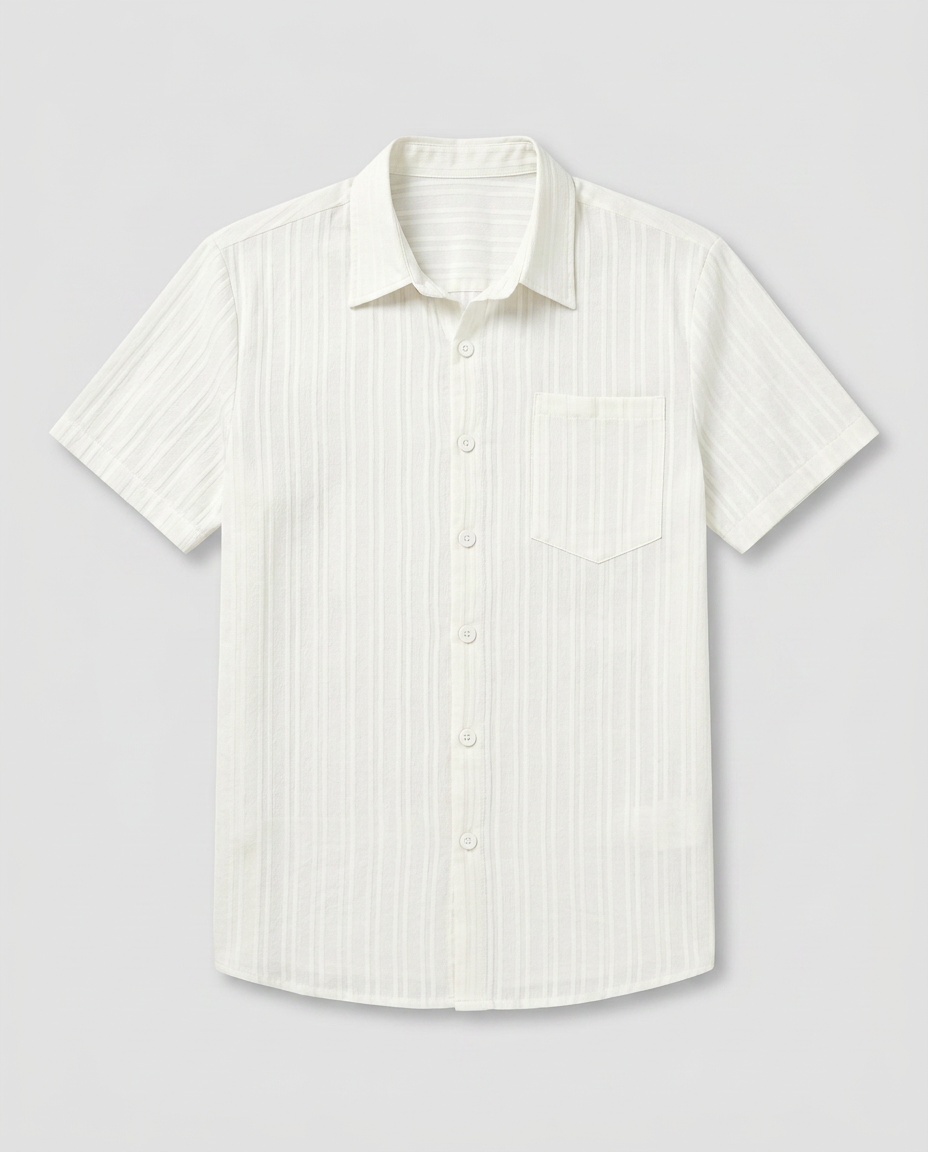 The Eze Shirt