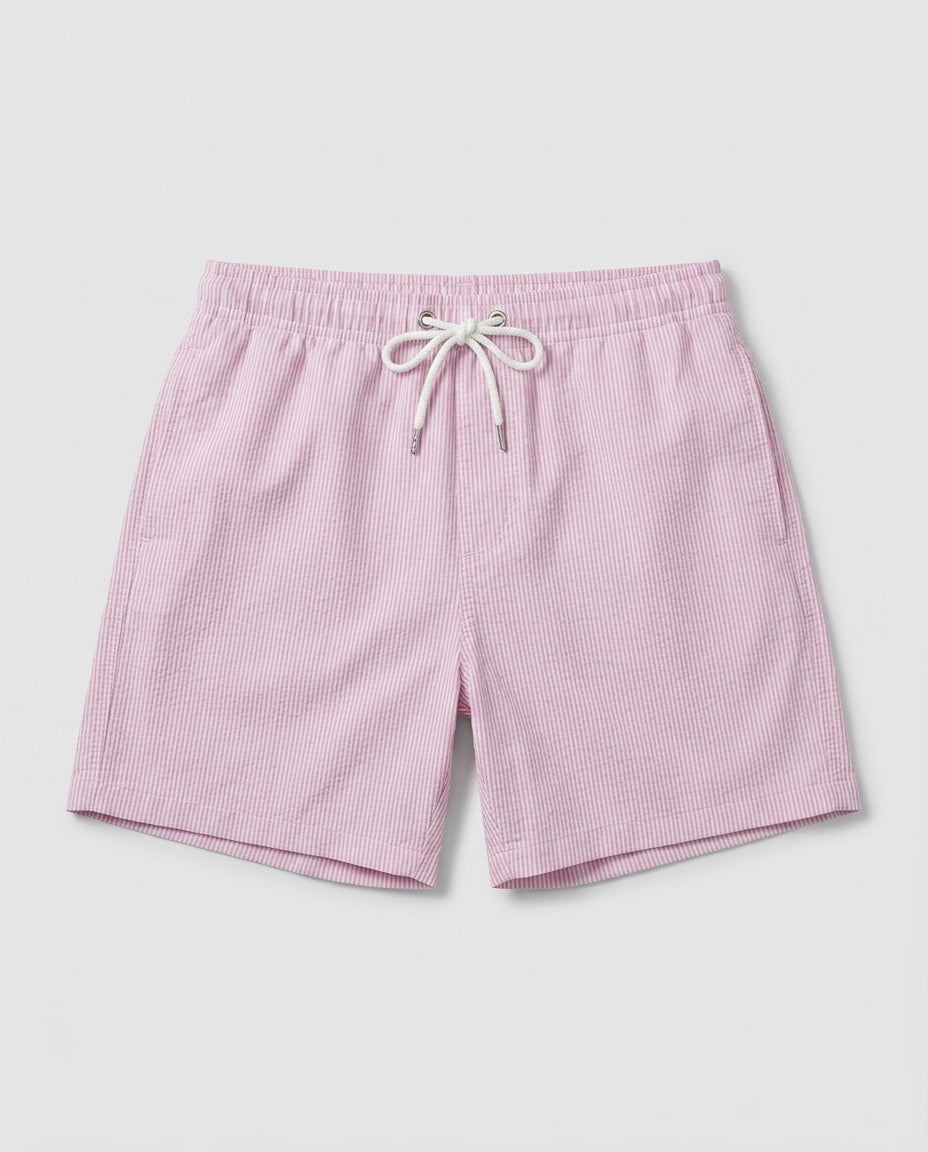 Flatlay Pink
