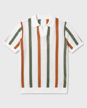 The Positano Polo