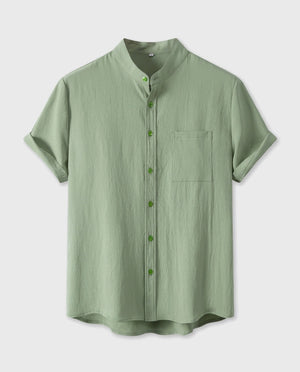 The Antibes Shirt