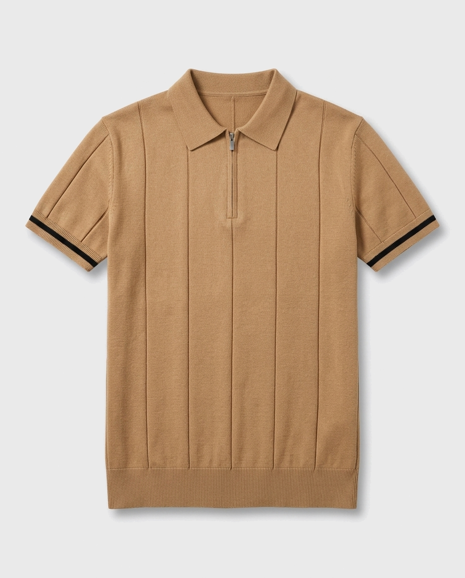 The Santorini Polo