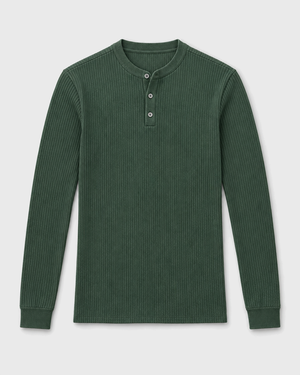 The Taormina Henley
