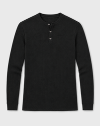 Flatlay Black