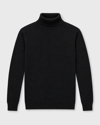 Flatlay Black