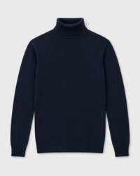 Flatlay Navy