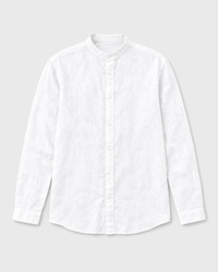 Flatlay White