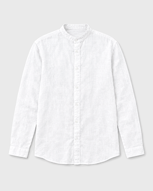 The Alassio Shirt