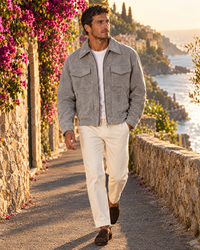 Model Walking