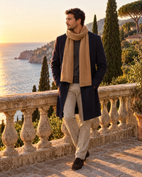 Model Standing