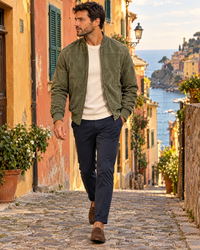 Model Walking