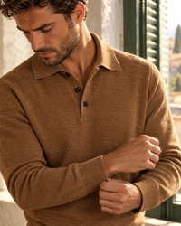 Detail Knit