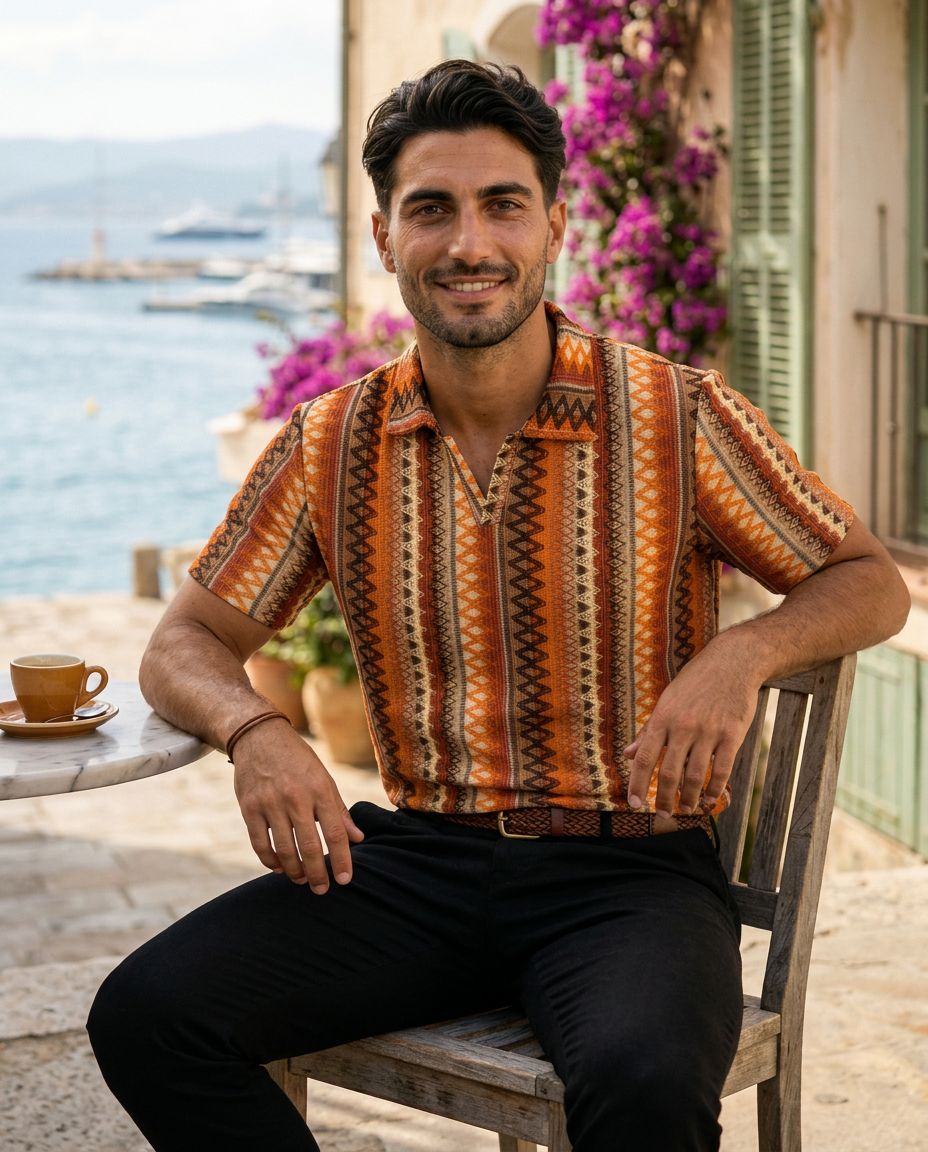 The Naxos Polo