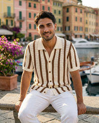 The Vernazza Knit