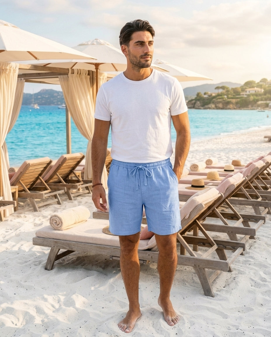 The Mykonos Short