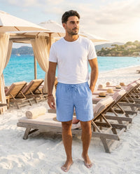 The Mykonos Short