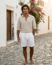 The Paros Short