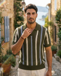 Model Standing