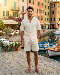 Model Standing