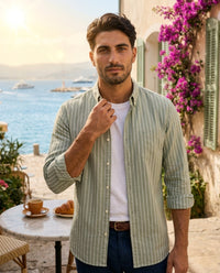 Model Standing