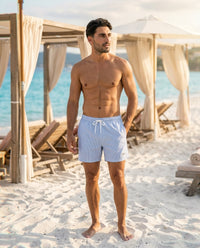 Model Standing
