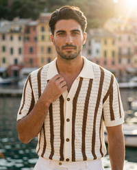 The Vernazza Knit