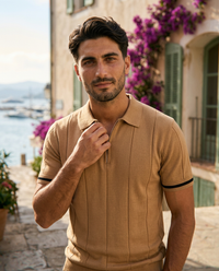 The Santorini Polo