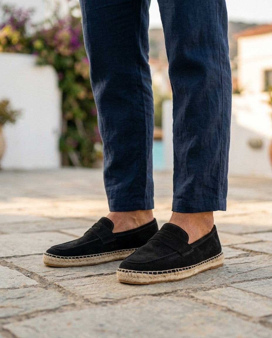 The Anacapri Loafer