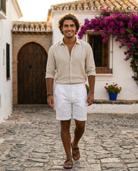The Paros Short