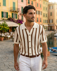 The Vernazza Knit