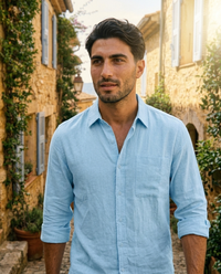 The Monopoli Shirt