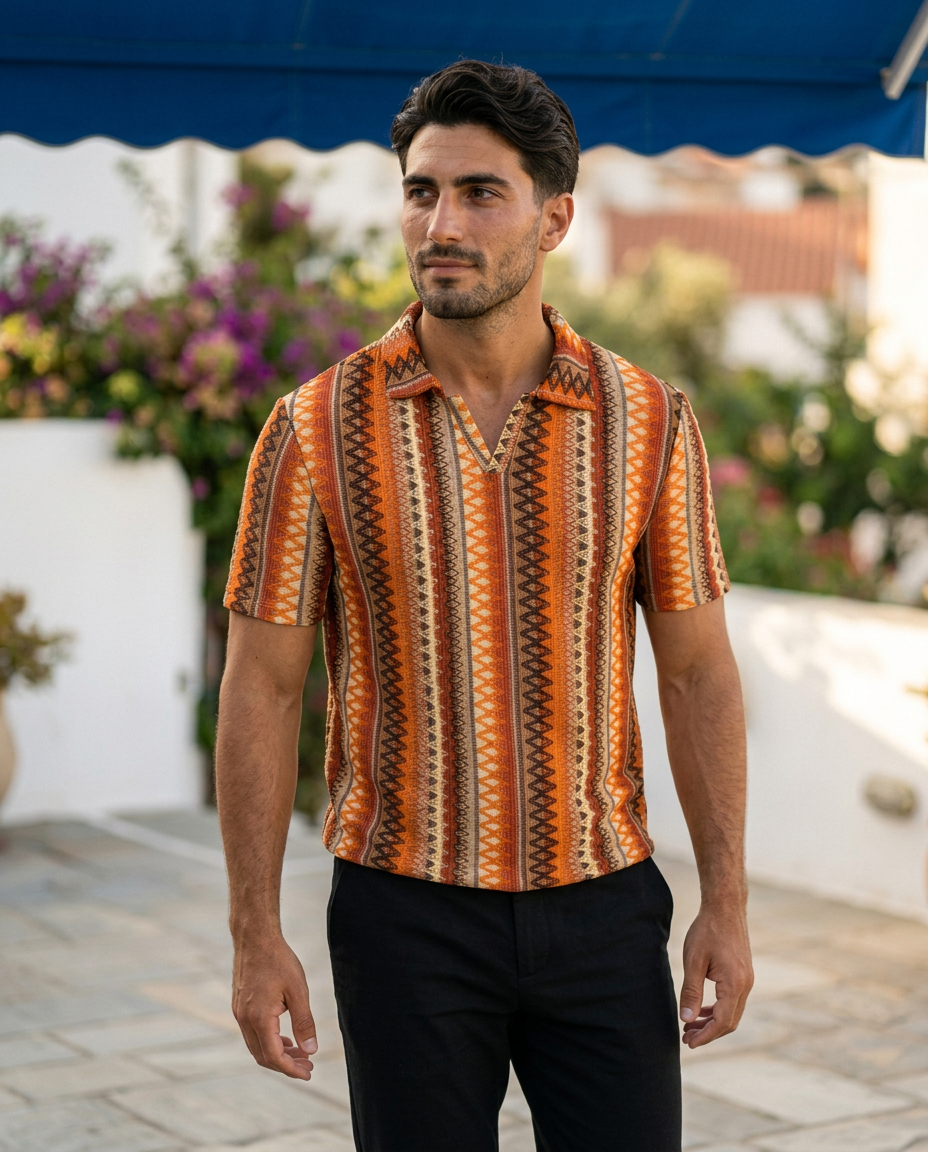 The Naxos Polo