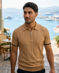 The Santorini Polo