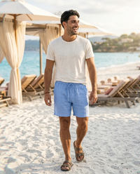 The Mykonos Short