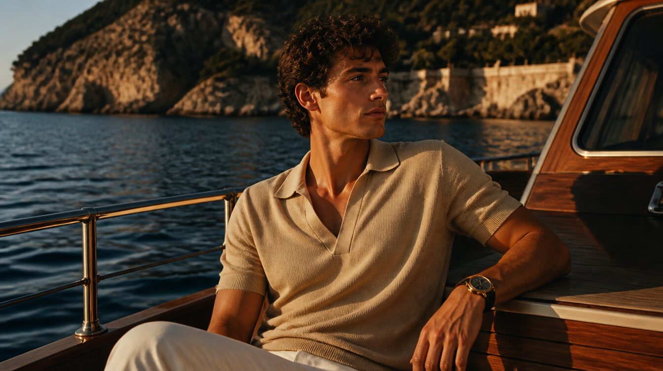 The Polo Edit