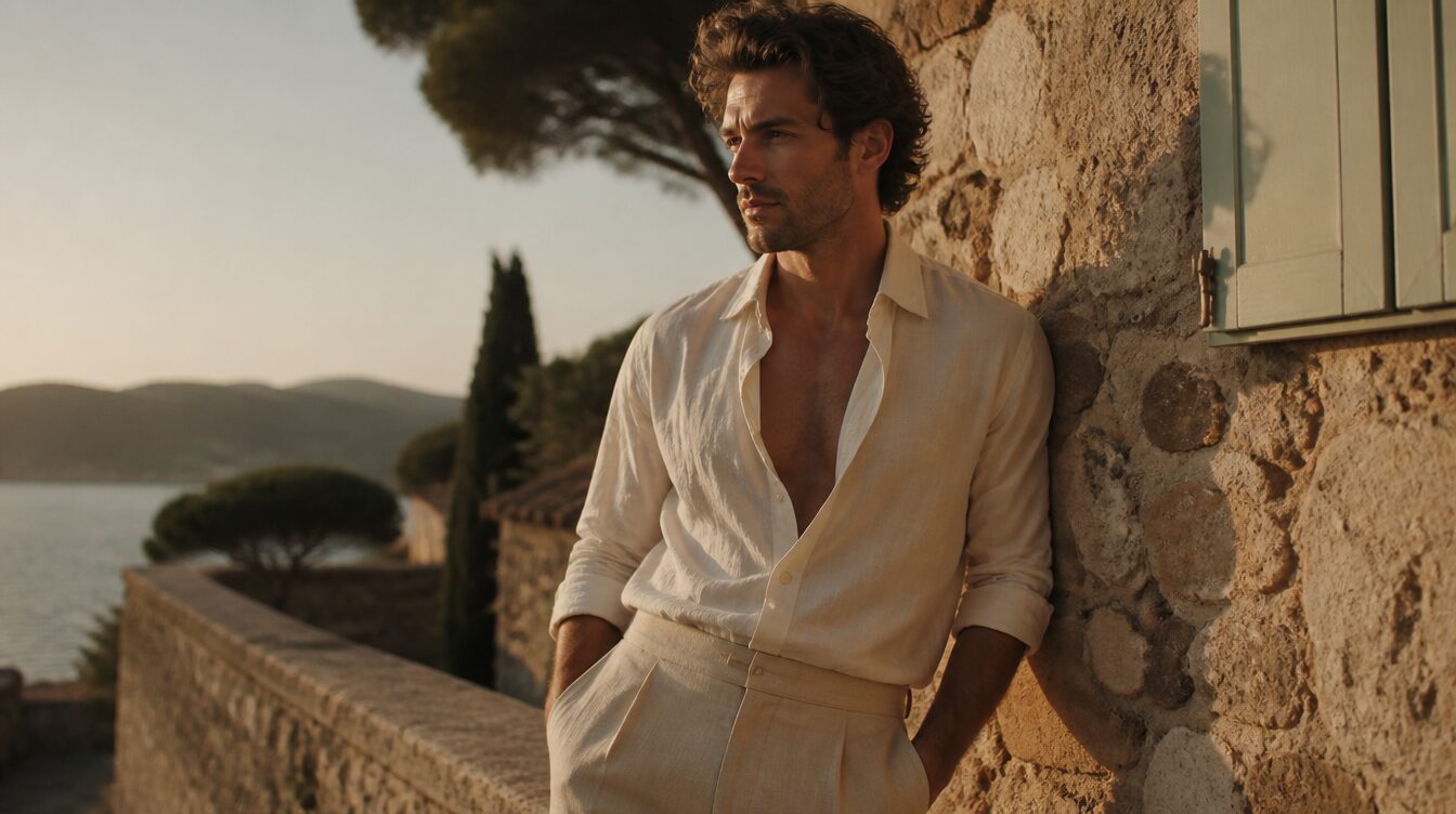 Riviera terrace